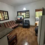 Casa De Campo Em Ubatuba
