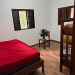Casa De Campo Em Ubatuba