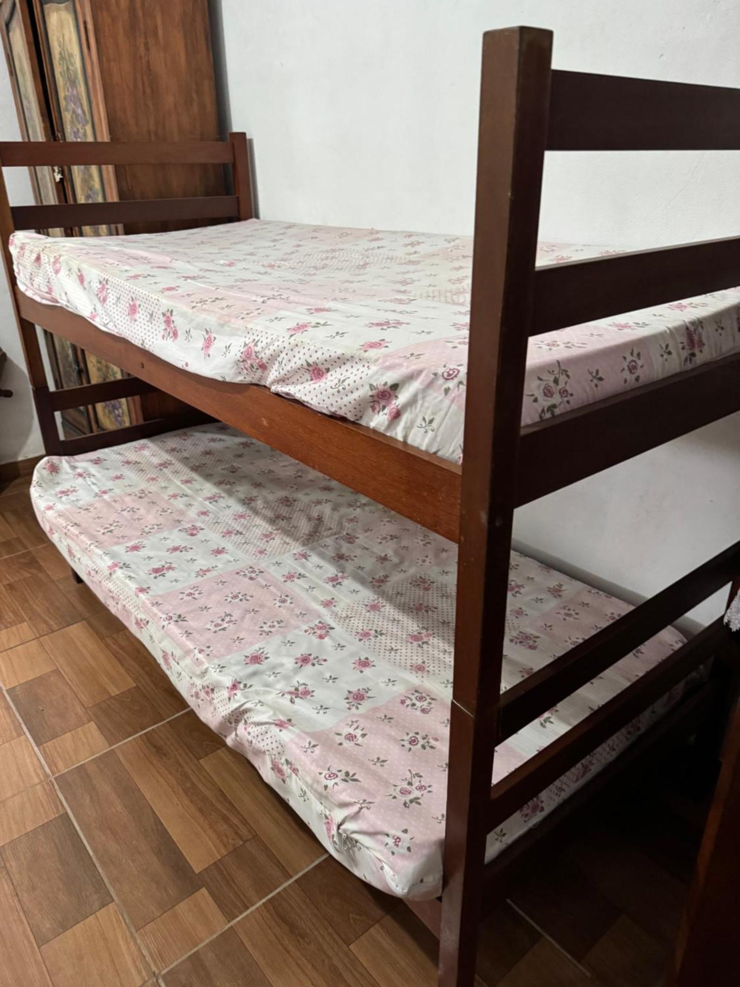Casa de férias Em